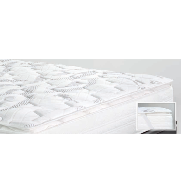 Pillow Deluxe
