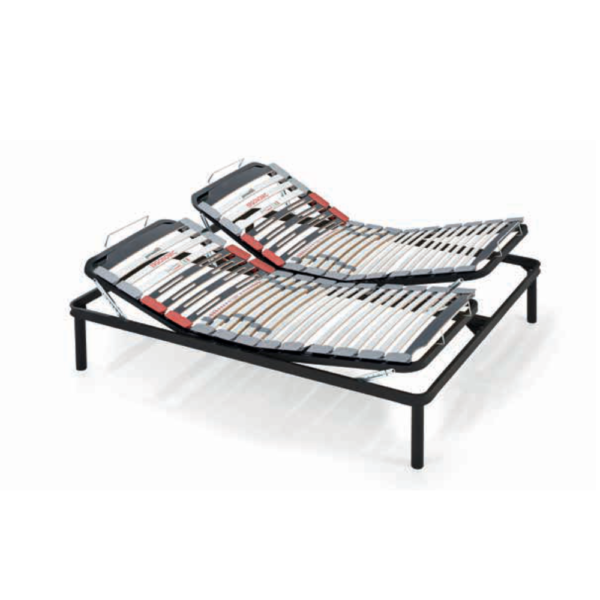 Iron confort manual